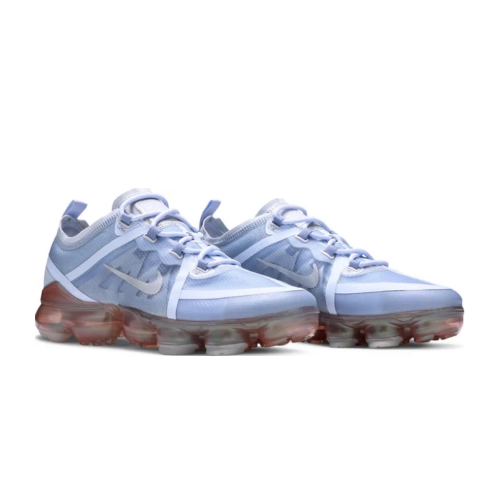 Nike Air Vapormax 2019 Indigo Fog